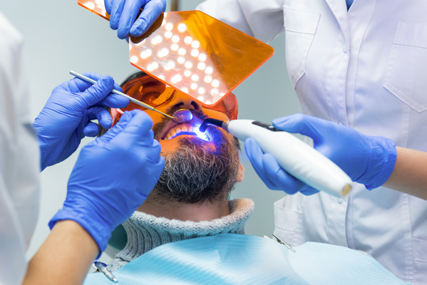 Is Dental Bonding Permanent?