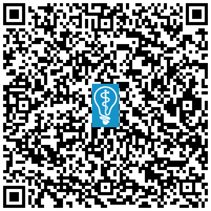 QR code image for Dental Office Blood Pressure Screening in Union City, CA