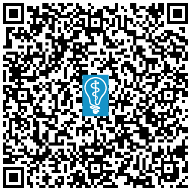 QR code image for Emergency Dental Care in Union City, CA